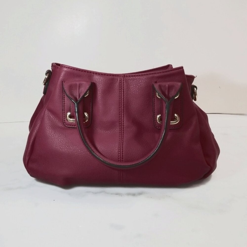 Pink Purse